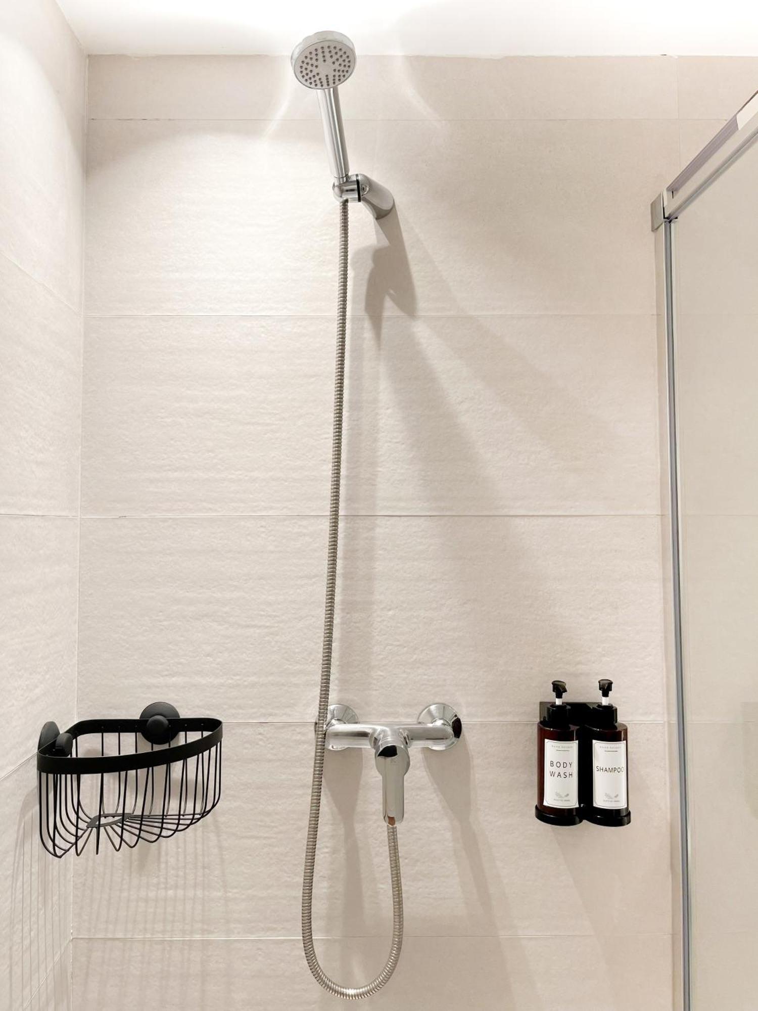 Diyenn Burriana Alojamiento Y Placer Exterior foto