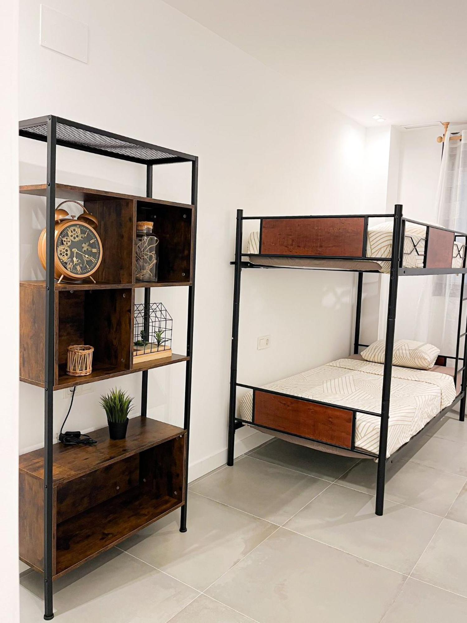 Diyenn Burriana Alojamiento Y Placer Exterior foto