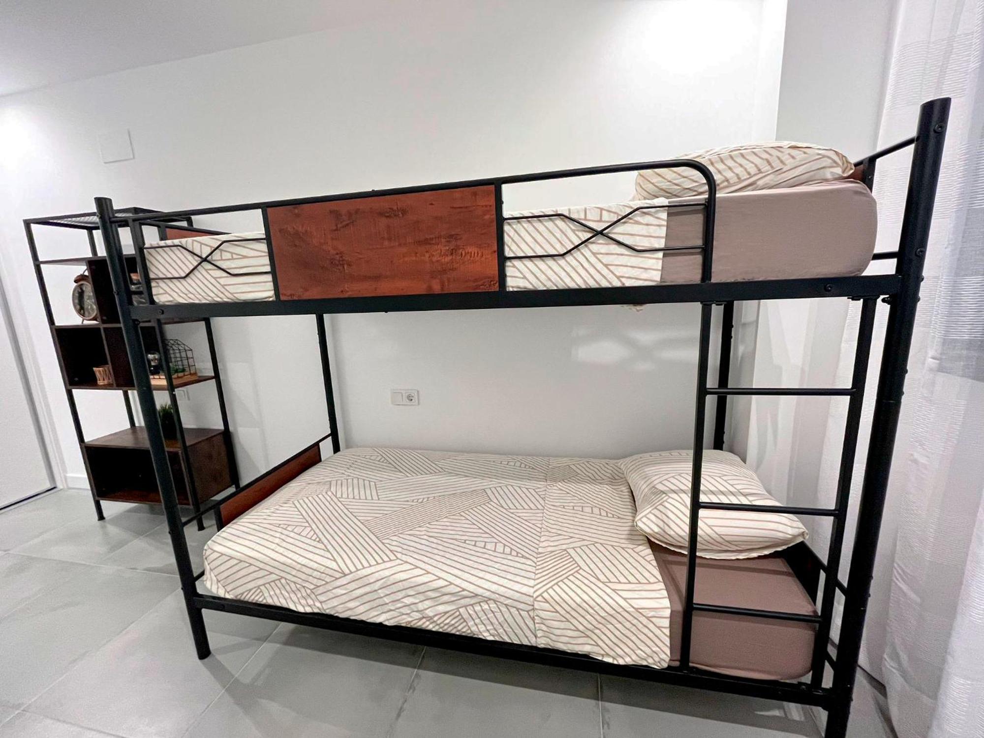 Diyenn Burriana Alojamiento Y Placer Exterior foto
